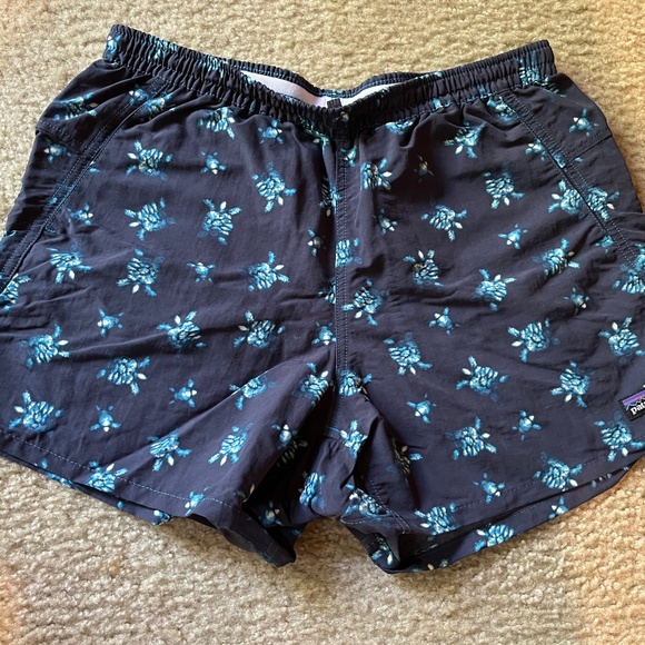 Patagonia Pants - Patagonia Baggies, size S
